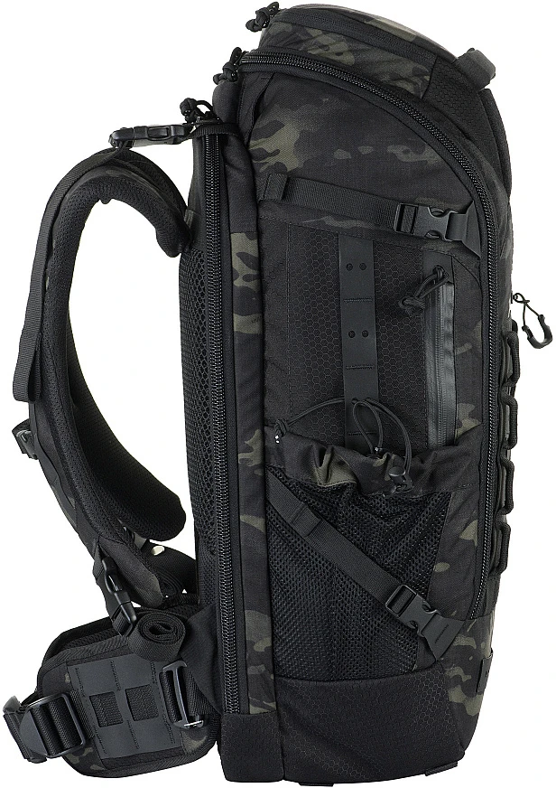Taktinė kuprinė M-TAC Small Elite Hex 36 l