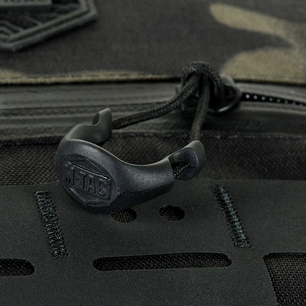 Taktinė kuprinė M-TAC Small Elite Hex (36 l)