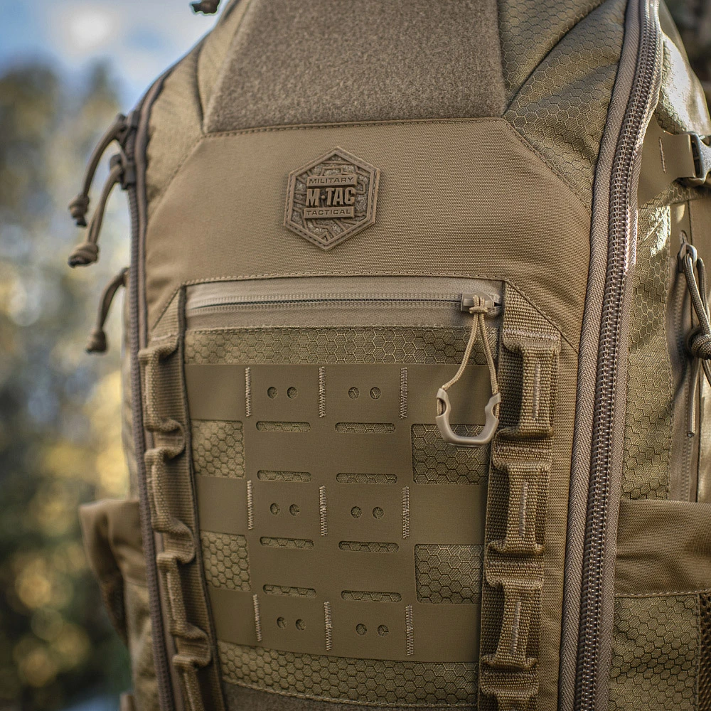 Taktinė kuprinė M-TAC Small Elite Hex 36 l