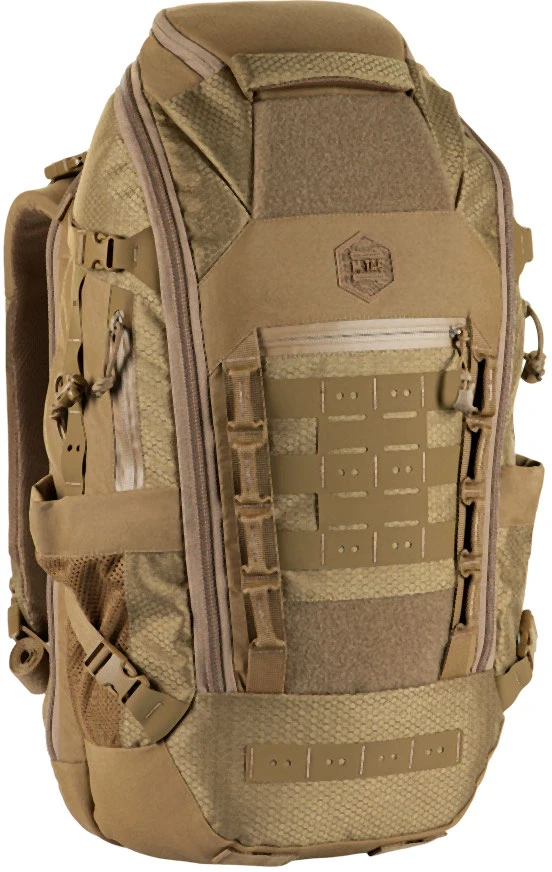 Taktinė kuprinė M-TAC Small Elite Hex (36 l)