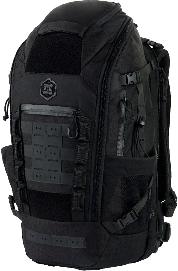 Taktinė kuprinė M-TAC Small Elite Hex (36 l)