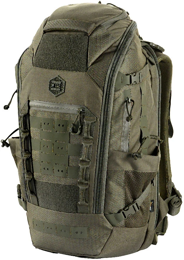 Taktinė kuprinė M-TAC Small Elite Hex (36 l)
