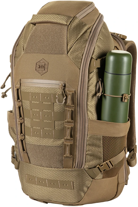 Taktinė kuprinė M-TAC Small Elite Hex 36 l