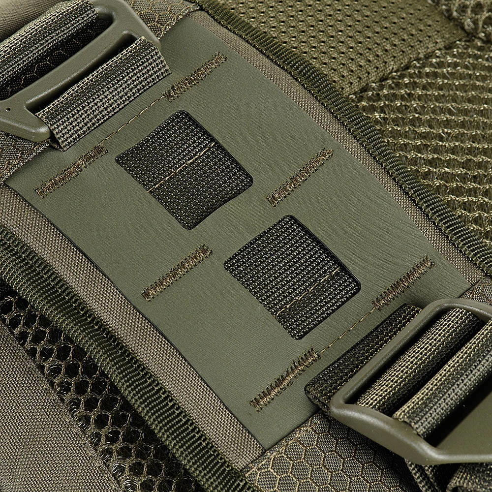 Taktinė kuprinė M-TAC Small Elite Hex 36 l