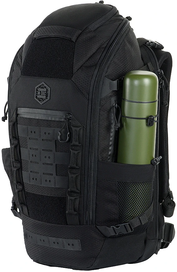Taktinė kuprinė M-TAC Small Elite Hex 36 l