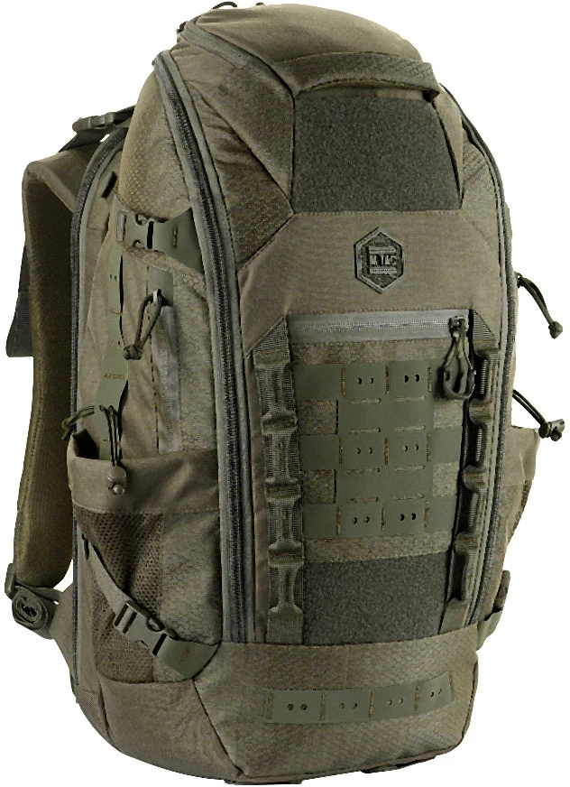 Taktinė kuprinė M-TAC Small Elite Hex (36 l)