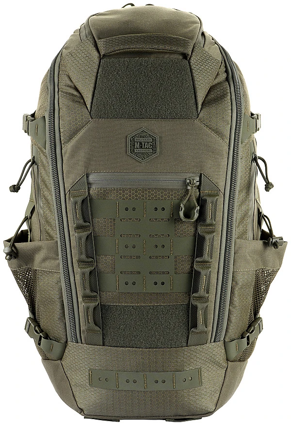 Taktinė kuprinė M-TAC Small Elite Hex 36 l
