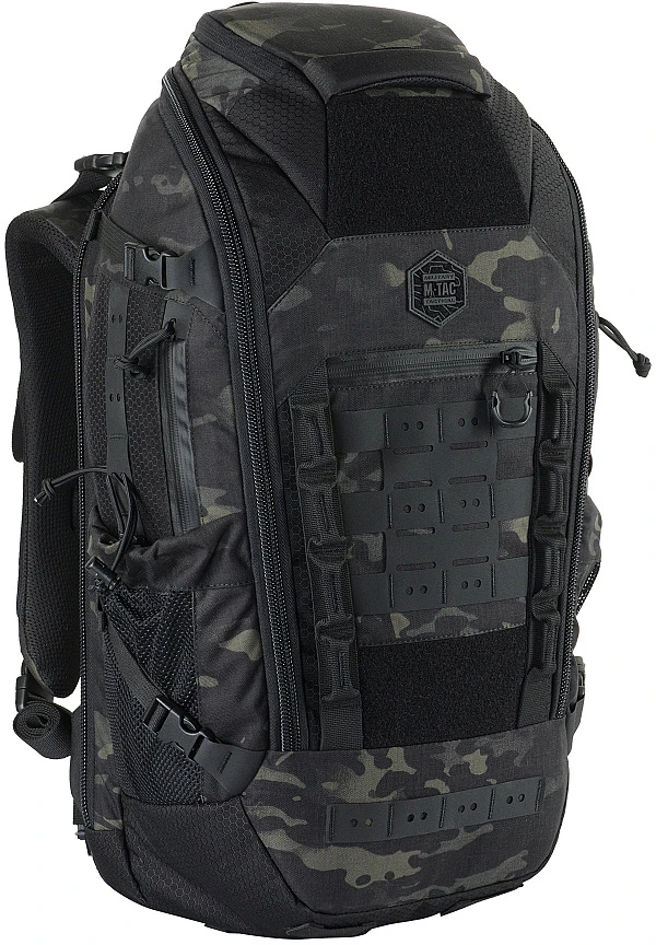 Taktinė kuprinė M-TAC Small Elite Hex 36 l