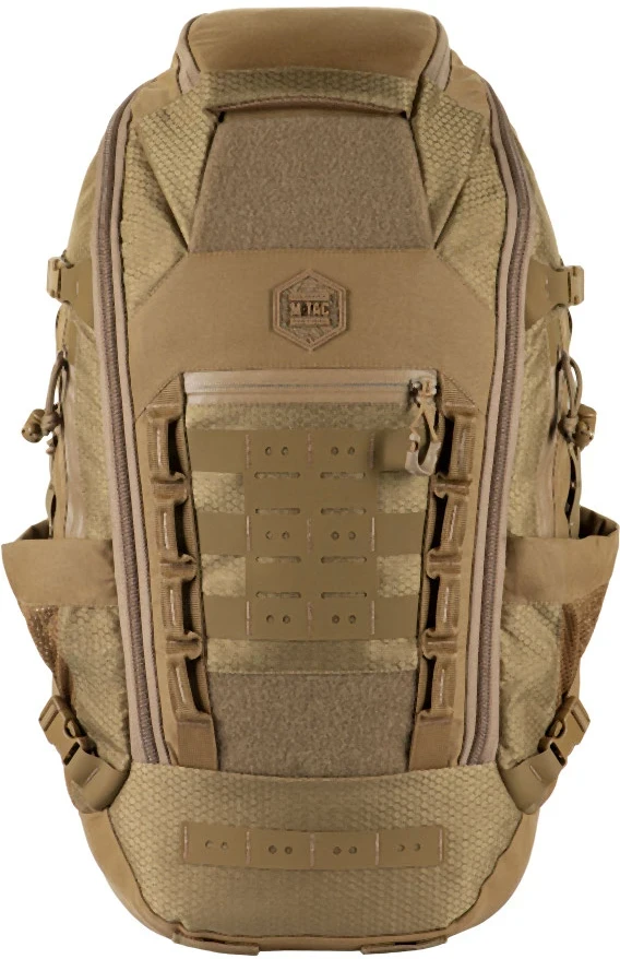 Taktinė kuprinė M-TAC Small Elite Hex (36 l)