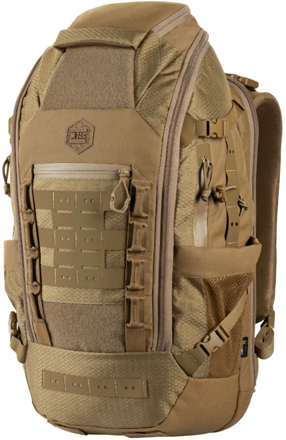 Taktinė kuprinė M-TAC Small Elite Hex (36 l)