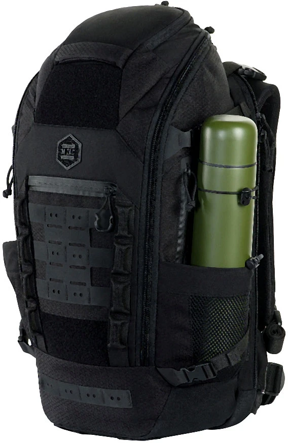 Taktinė kuprinė M-TAC Small Elite Hex (36 l)