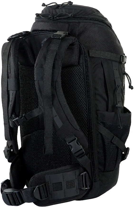 Taktinė kuprinė M-TAC Small Elite Hex (36 l)