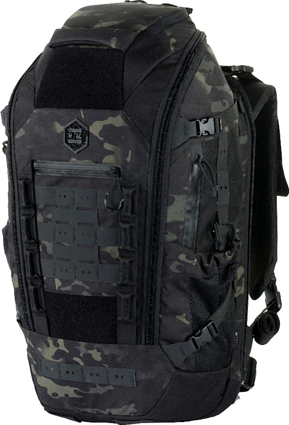 Taktinė kuprinė M-TAC Small Elite Hex (36 l)