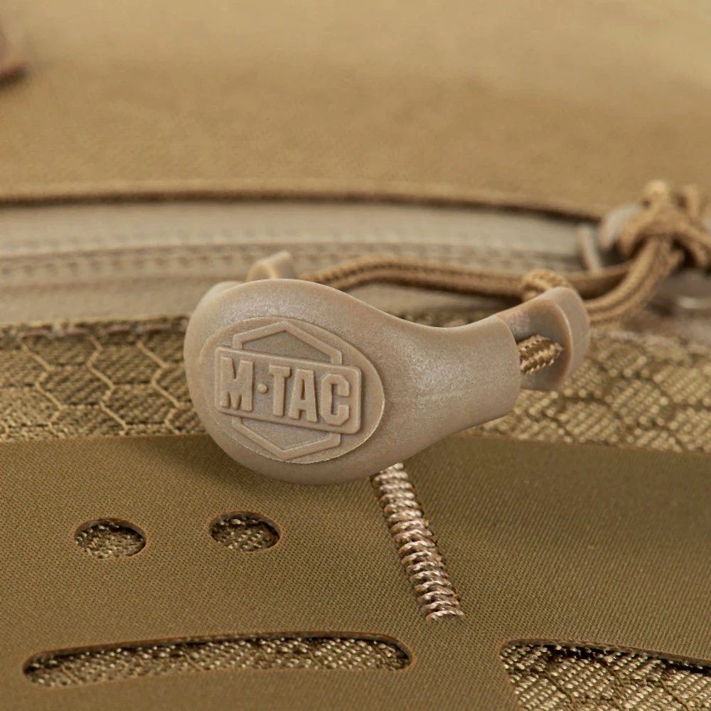 Taktinė kuprinė M-TAC Small Elite Hex (36 l)