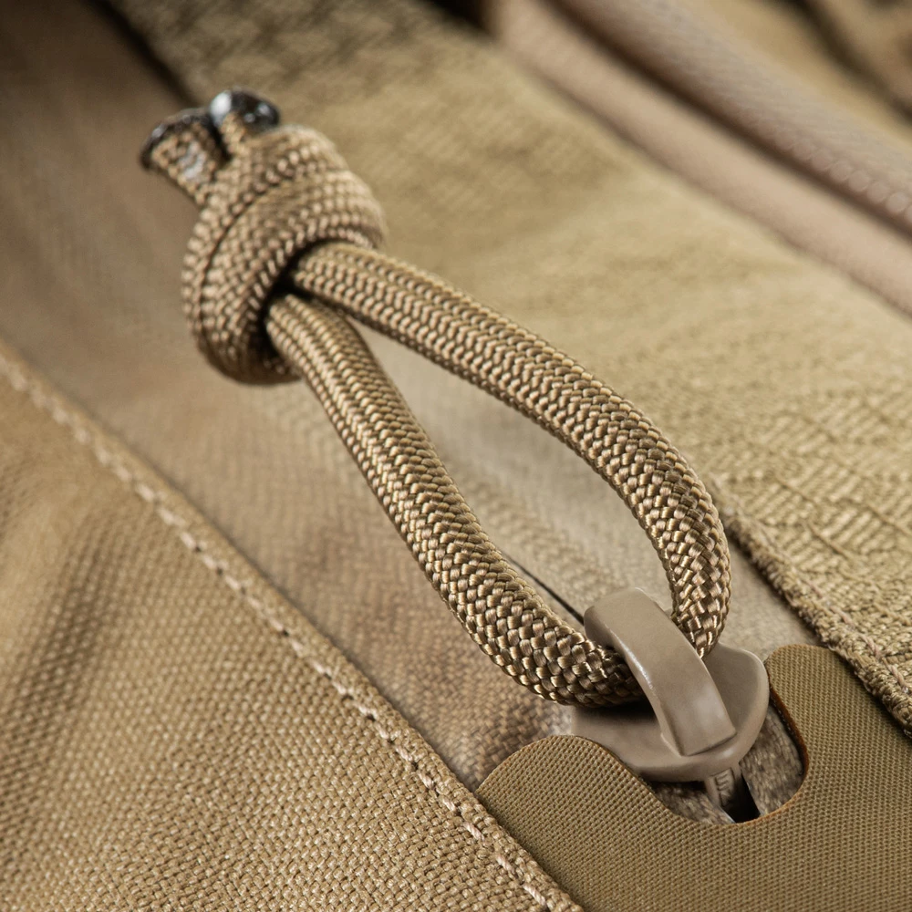 Taktinė kuprinė M-TAC Small Elite Hex 36 l