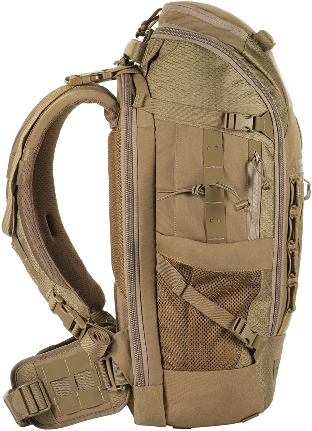 Taktinė kuprinė M-TAC Small Elite Hex 36 l