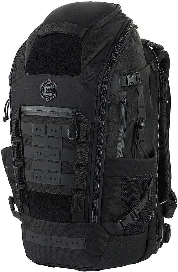 Taktinė kuprinė M-TAC Small Elite Hex 36 l