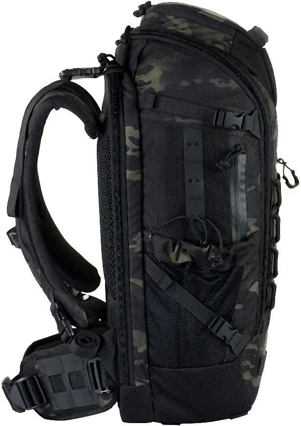 Taktinė kuprinė M-TAC Small Elite Hex (36 l)