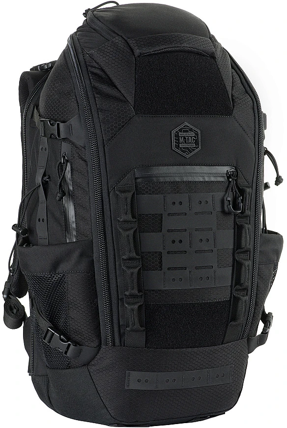 Taktinė kuprinė M-TAC Small Elite Hex 36 l