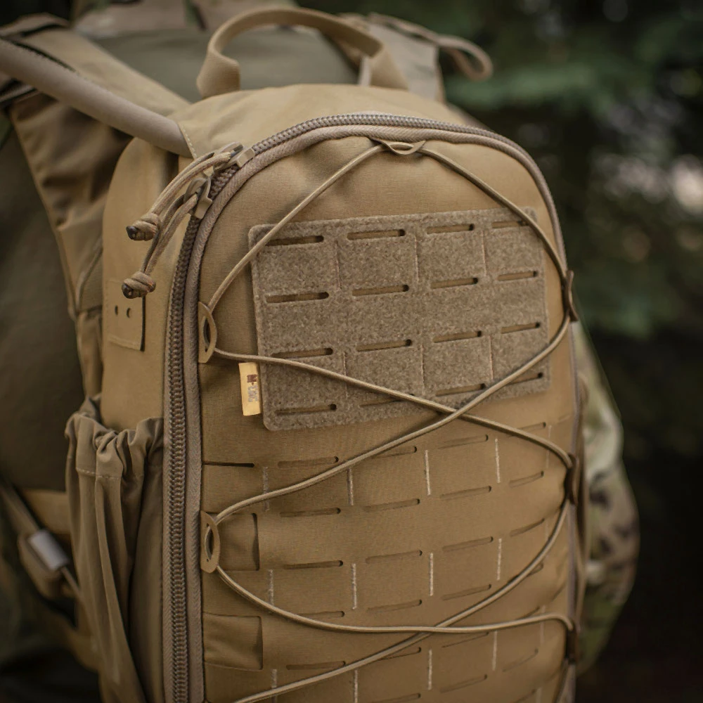 Taktinė kuprinė M-TAC STURM Elite 15 l