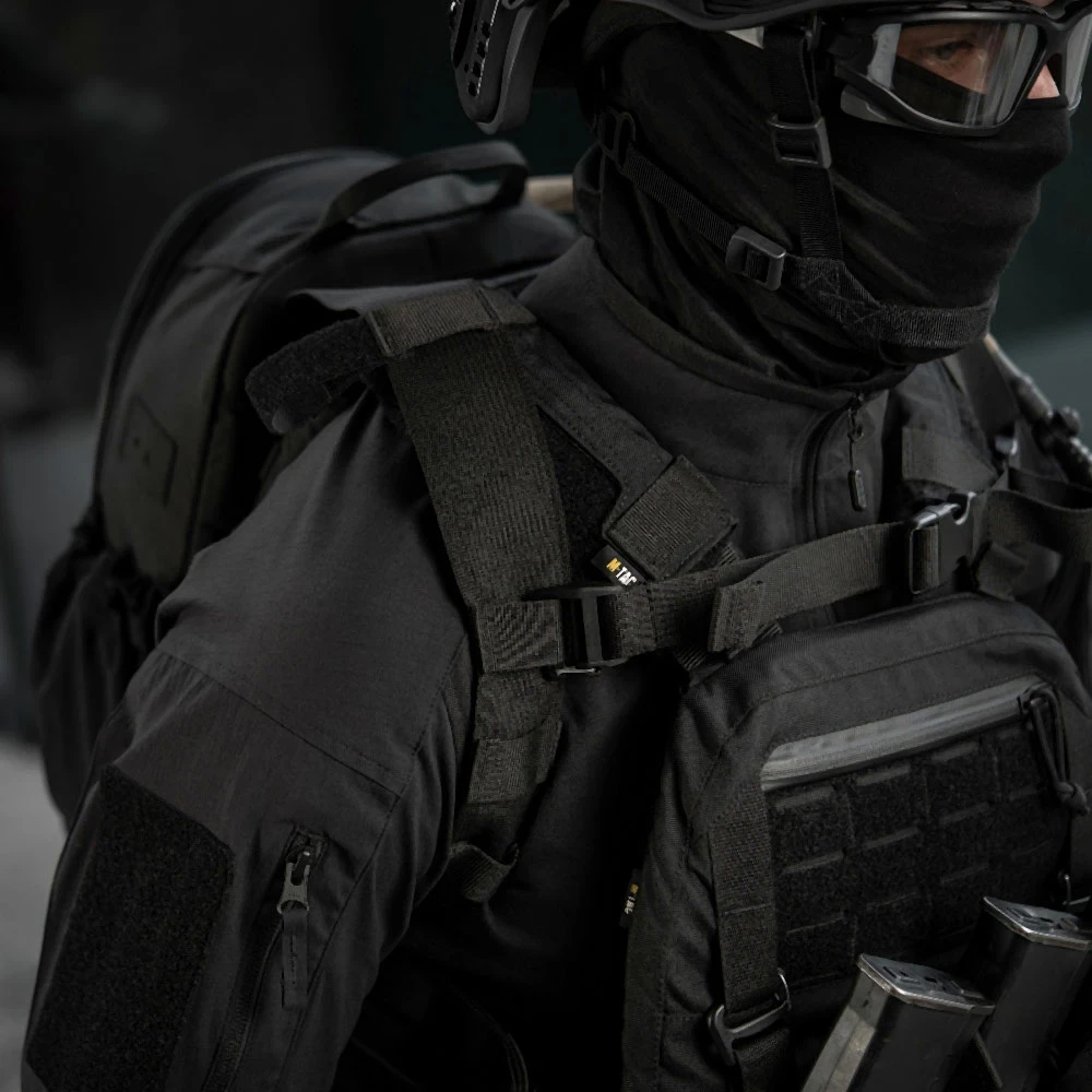Taktinė kuprinė M-TAC STURM Elite 15 l