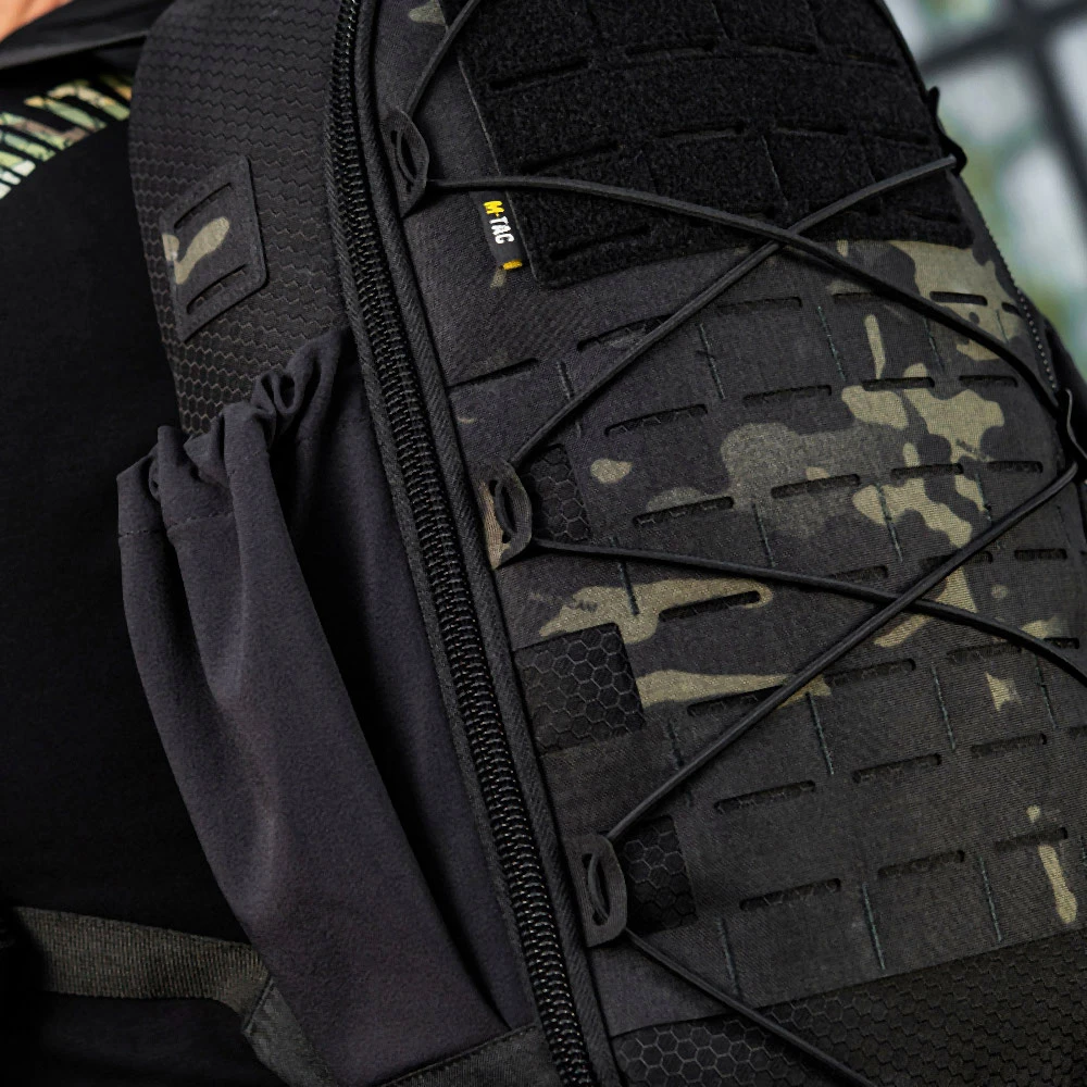 Taktinė kuprinė M-TAC STURM Elite 15 l