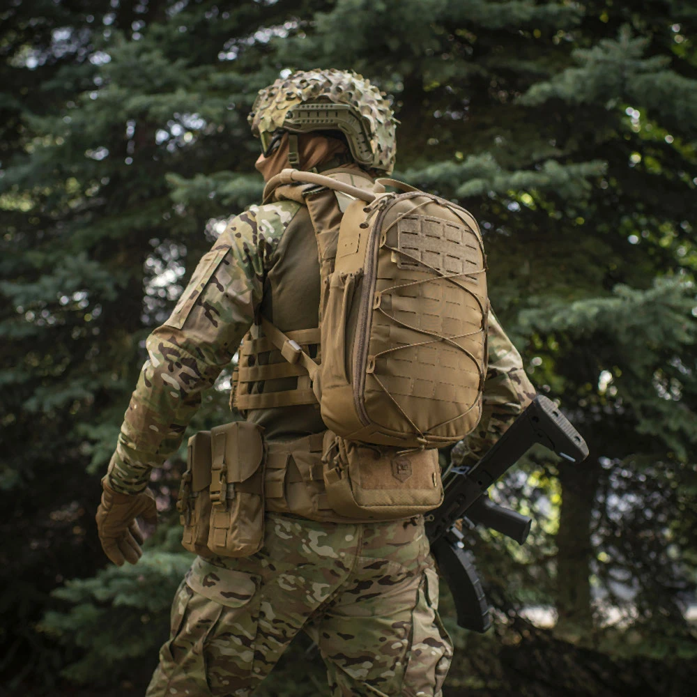 Taktinė kuprinė M-TAC STURM Elite 15 l