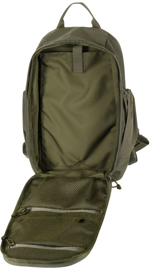Taktinė kuprinė M-TAC STURM Elite 15 l