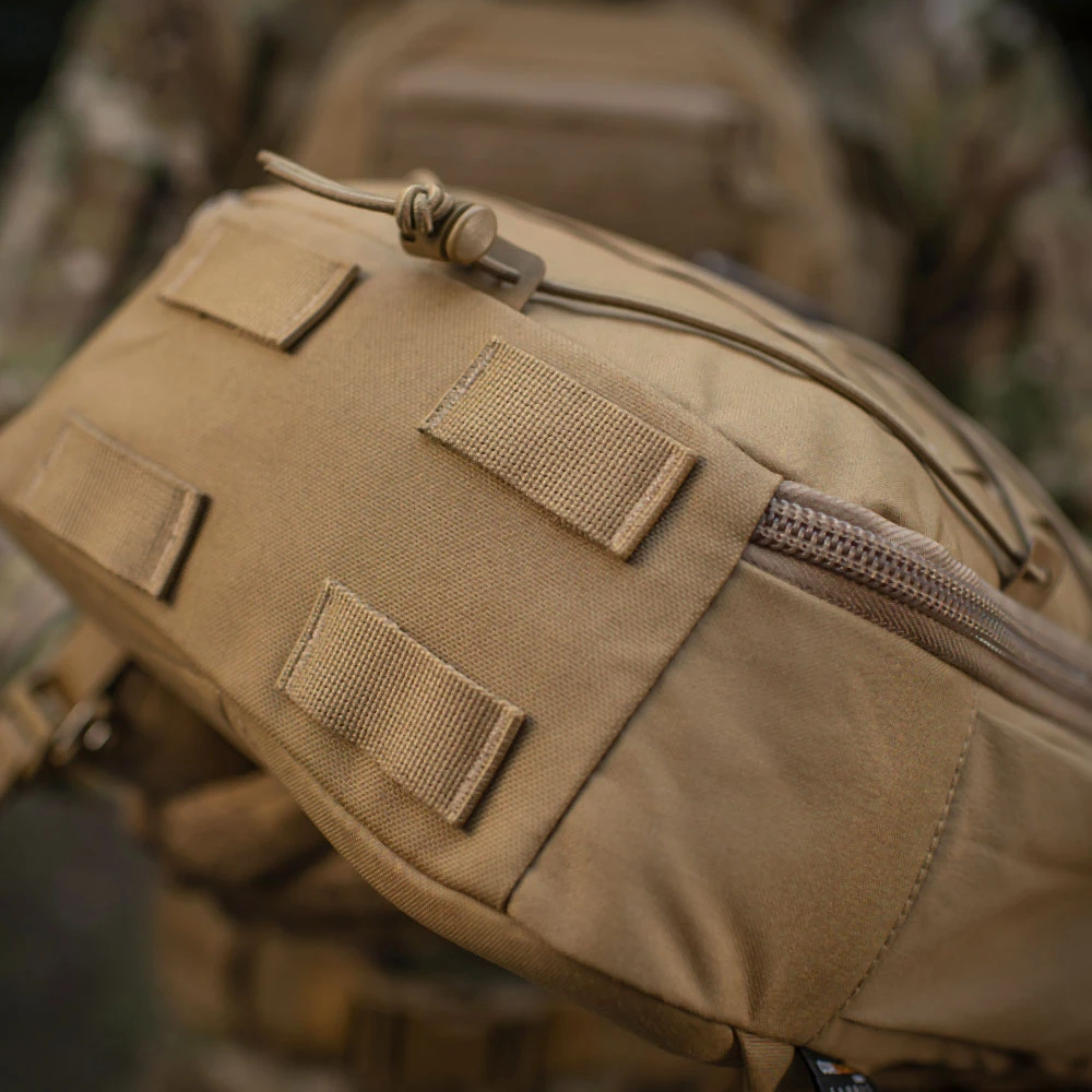 Taktinė kuprinė M-TAC STURM Elite 15 l