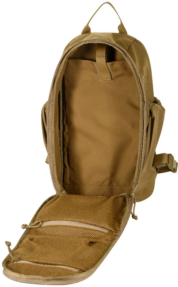 Taktinė kuprinė M-TAC STURM Elite 15 l