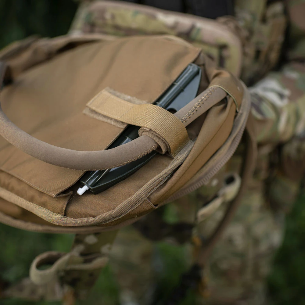 Taktinė kuprinė M-TAC STURM Elite 15 l
