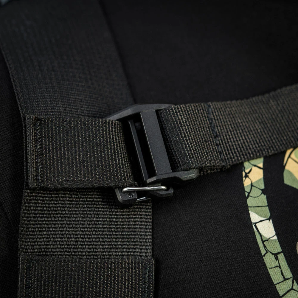 Taktinė kuprinė M-TAC STURM Elite 15 l