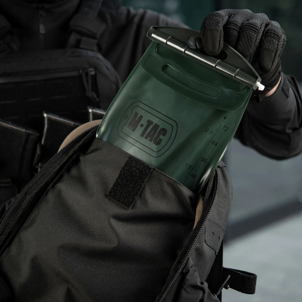 Taktinė kuprinė M-TAC STURM Elite 15 l