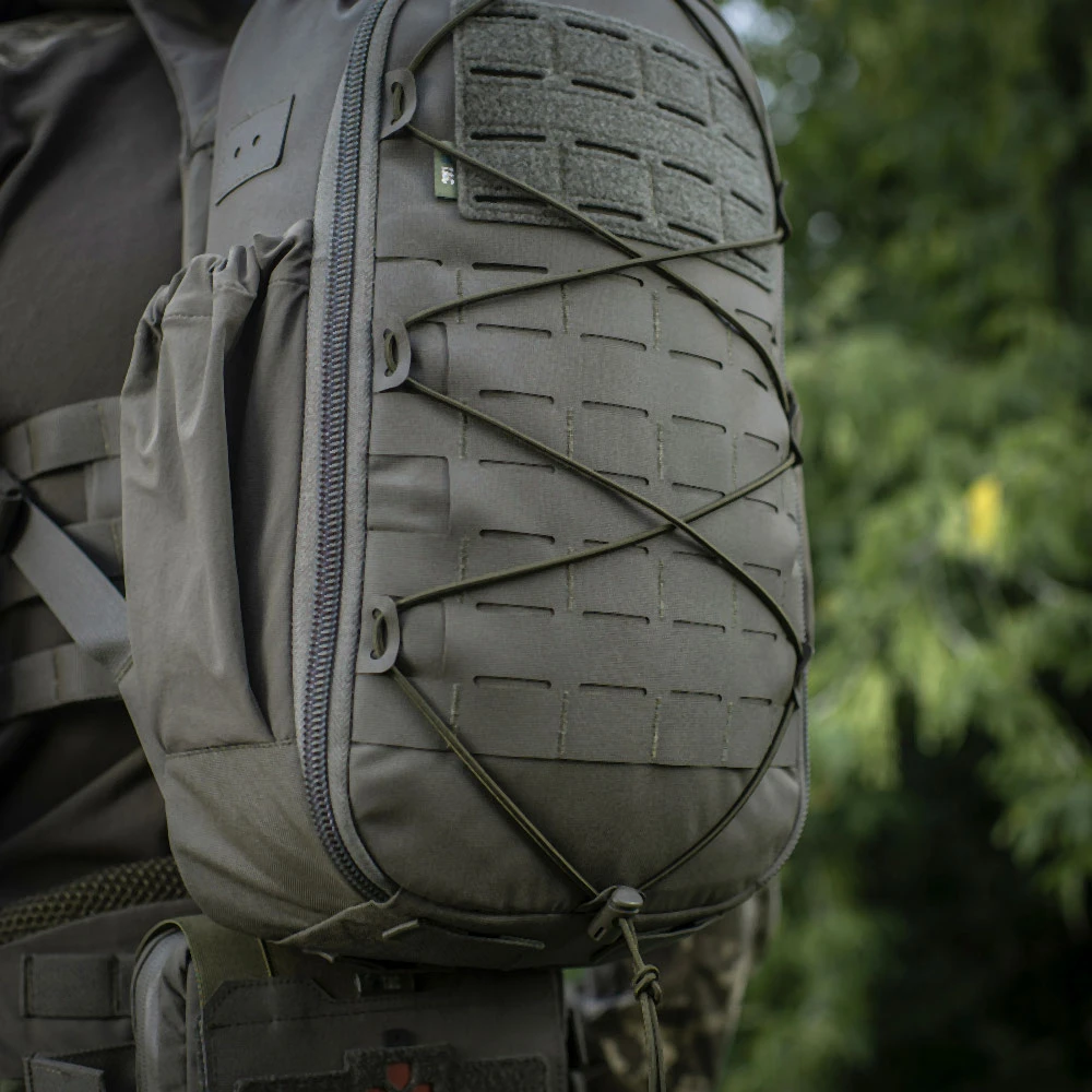Taktinė kuprinė M-TAC STURM Elite 15 l