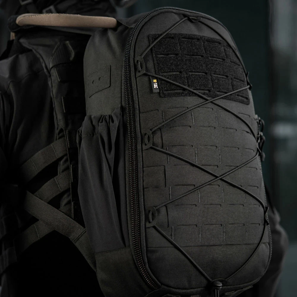 Taktinė kuprinė M-TAC STURM Elite 15 l