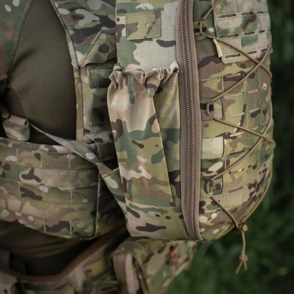 Taktinė kuprinė M-TAC STURM Elite 15 l