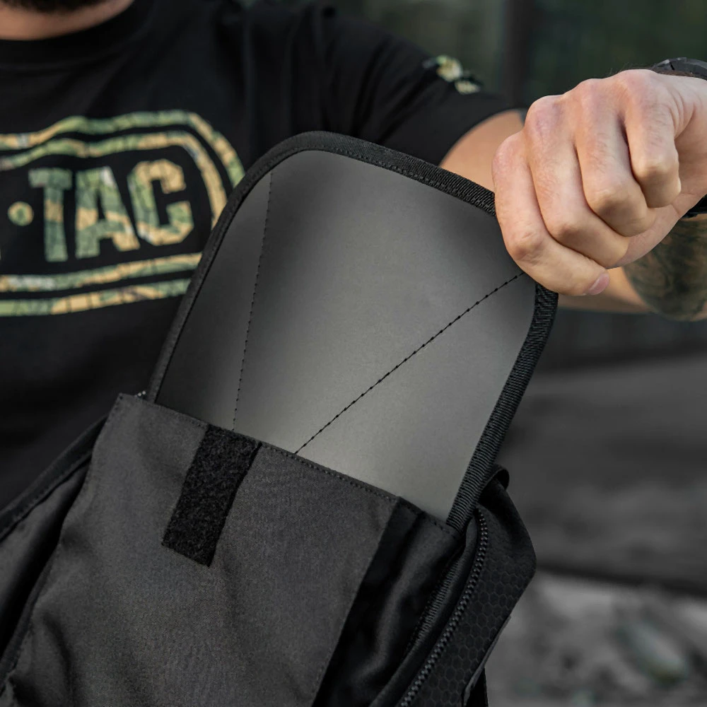 Taktinė kuprinė M-TAC STURM Elite 15 l