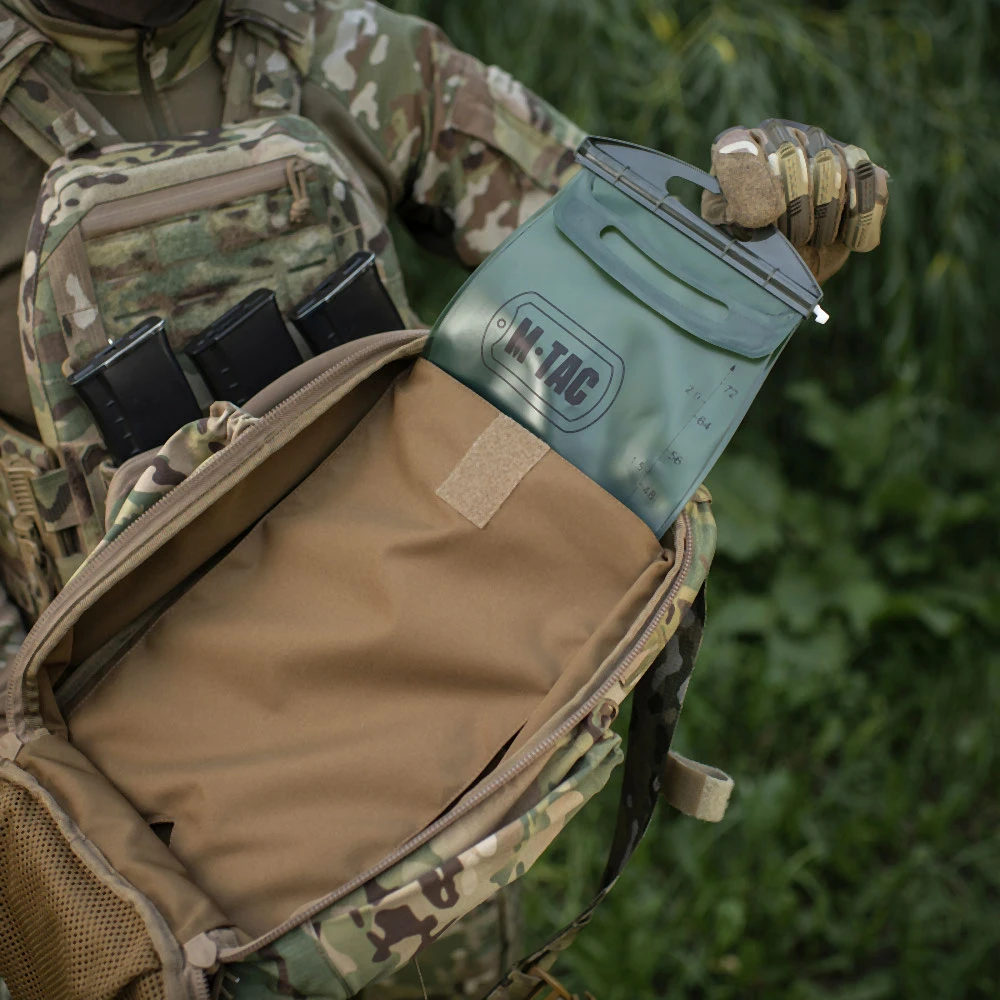 Taktinė kuprinė M-TAC STURM Elite 15 l