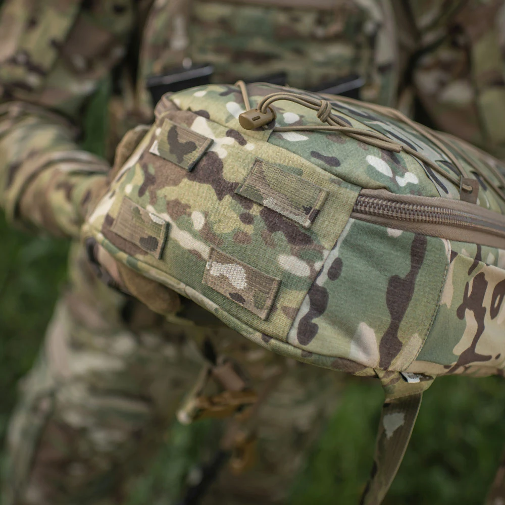 Taktinė kuprinė M-TAC STURM Elite 15 l