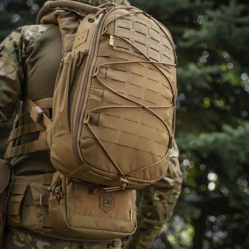 Taktinė kuprinė M-TAC STURM Elite 15 l