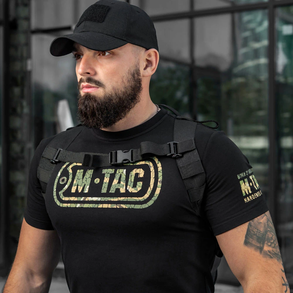 Taktinė kuprinė M-TAC STURM Elite 15 l