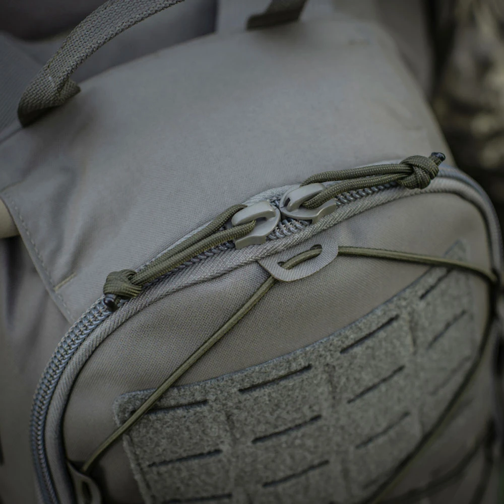 Taktinė kuprinė M-TAC STURM Elite 15 l