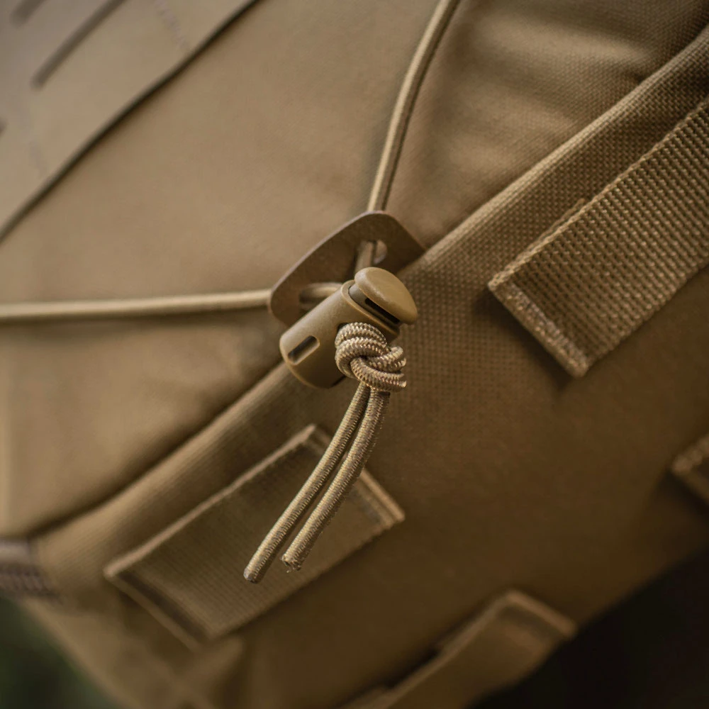 Taktinė kuprinė M-TAC STURM Elite 15 l