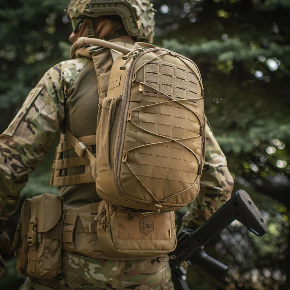 Taktinė kuprinė M-TAC STURM Elite 15 l