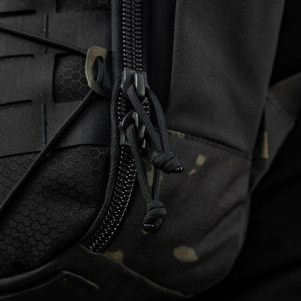 Taktinė kuprinė M-TAC STURM Elite 15 l