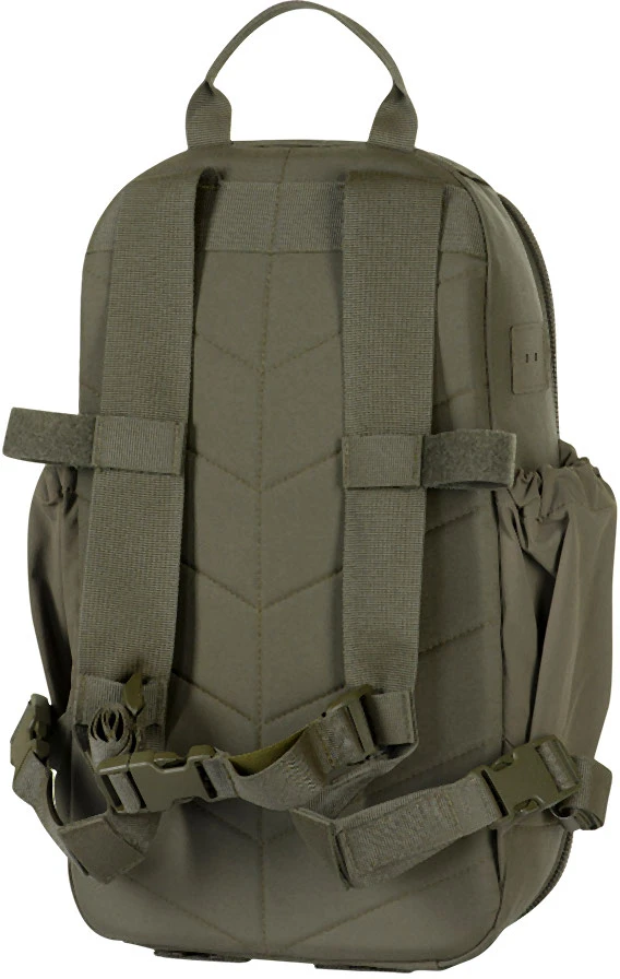 Taktinė kuprinė M-TAC STURM Elite 15 l
