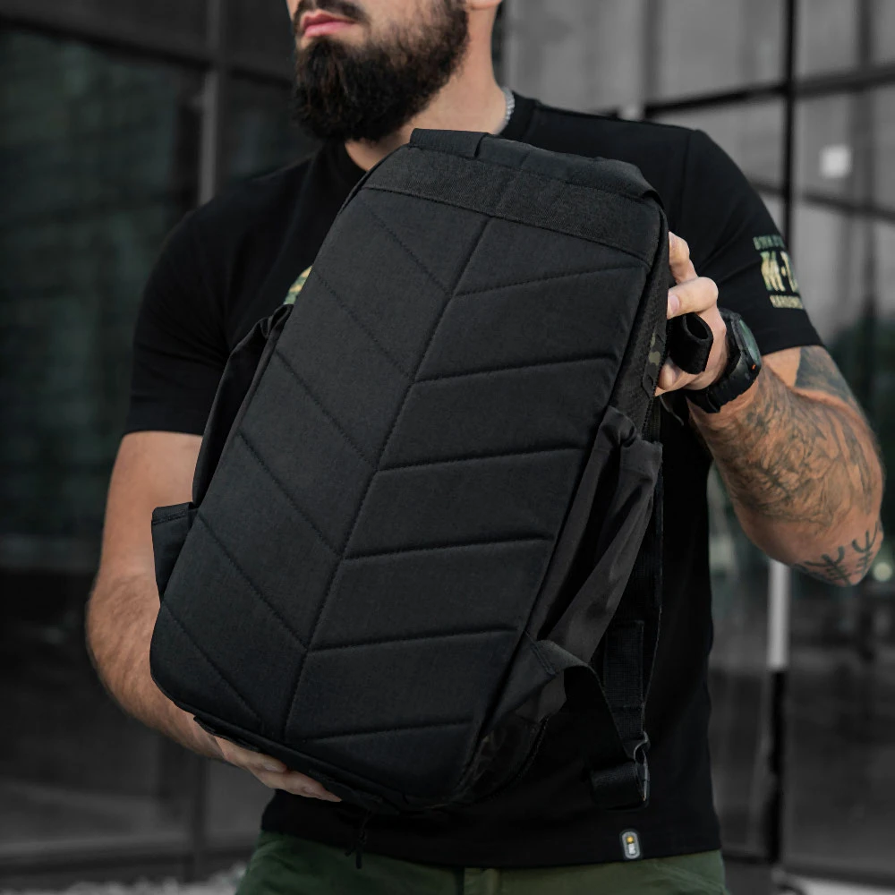 Taktinė kuprinė M-TAC STURM Elite 15 l