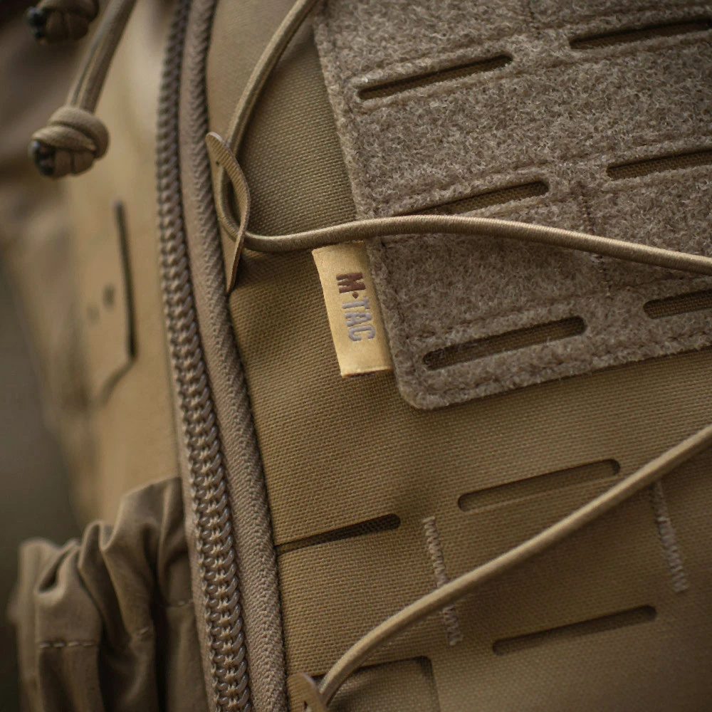 Taktinė kuprinė M-TAC STURM Elite 15 l