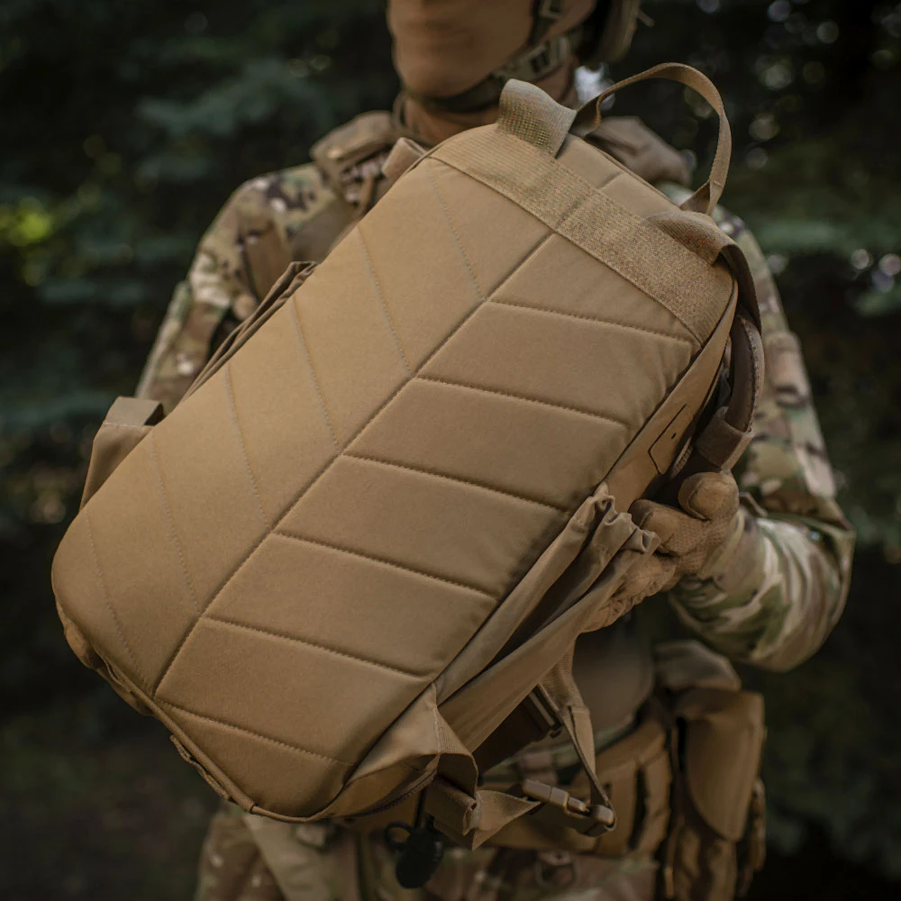 Taktinė kuprinė M-TAC STURM Elite 15 l