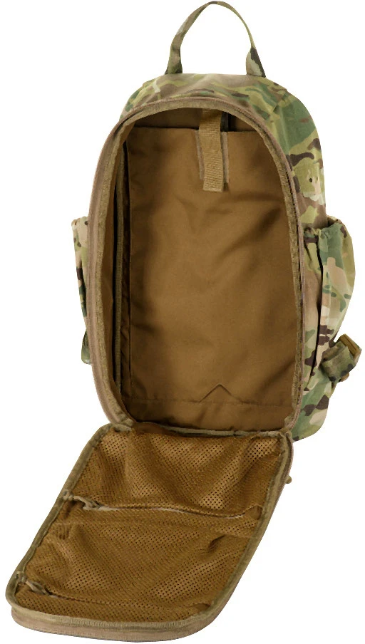 Taktinė kuprinė M-TAC STURM Elite 15 l